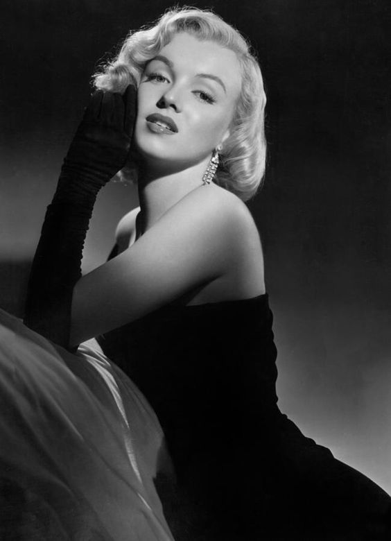 Marilyn Monroe: a moda da Diva de Hollywood